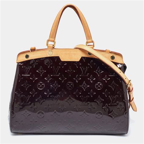 louis vuitton brea mm amarante|Louis Vuitton Brea Mm Amarante .